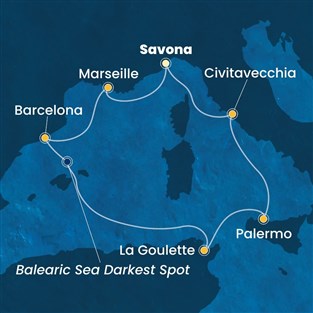 Route Map